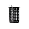 Thrifco Plumbing 2-1/2 Inch Deep Replacement Basket For Jr. Duo Strainer, Oil Rubbed Bronze 4405826 - alternate 1